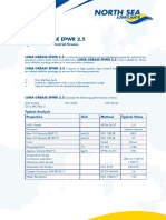 (Grade 2.5) 7405 - PDS - NSL - LUNA - GREASE - EPWR - 2 PDF