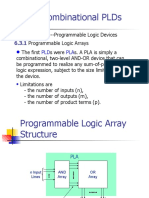 Chapter6b-Combinational Logic Design Practices