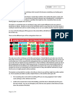 Sample - Unit 3 / LA A: Page 1 of 4