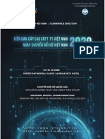 Kỷ yếu hội nghị PDF