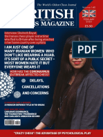 British Chess Magazine - February 2020 PDF