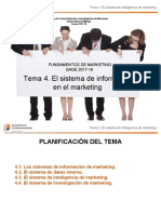 Tema - 4 - El - Sistema - de - Informacion - en - El - Marketing (Autoguardado)