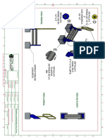 DISEÑO DE GRADA PARA ACCESO A MODULOS DE PLATAFROMA GEOTEC