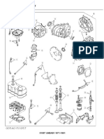 UM2AB1 Gasket Kit