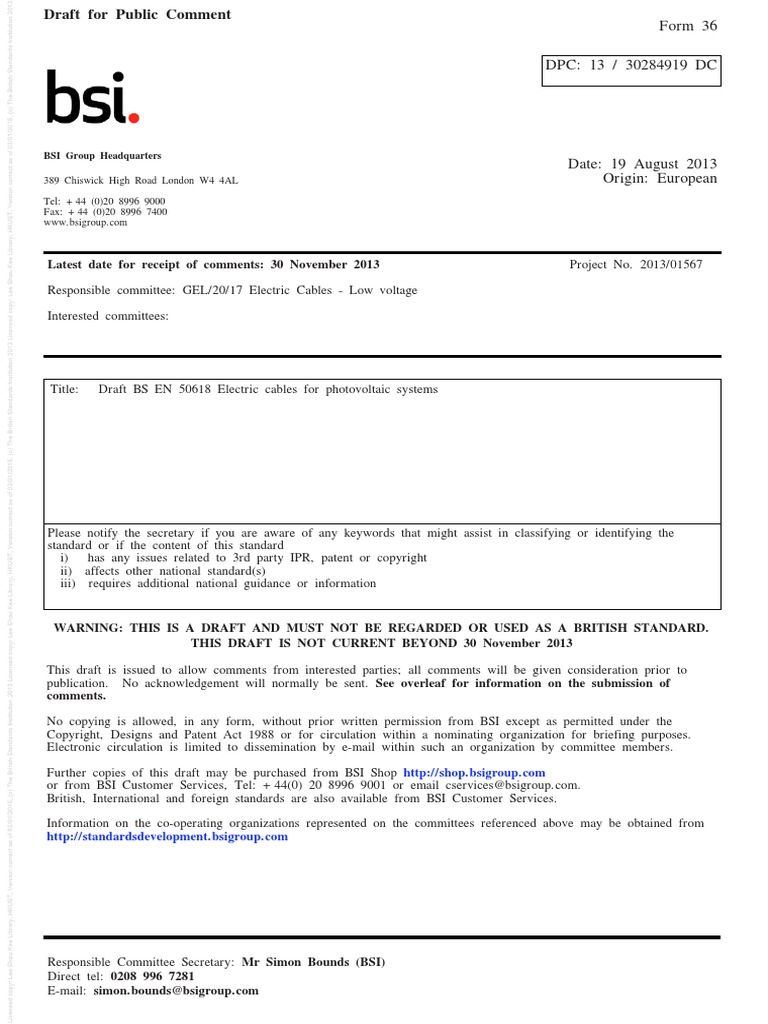 Bs En 13201 4 Pdf