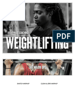 Club-Weightlifting-New-Client-Packet
