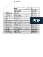 Grupe An 1 Drept Ifr 2020