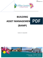24D. CI011 ATT 4 of 4 Building Asset Management Plan Version 1.00