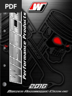 Nismo Motorsports Catalog 2010 | PDF | Business | Technology