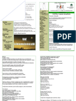Boletim de Natal PDF