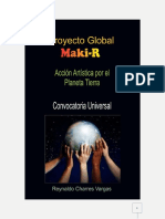 Proyecto Global Maki-R