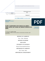 Optimisation Fiscale Des Salaires