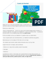 Cuento de Navidad