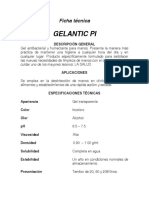 Gelantic Pi