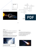 puzzle about unit plantes  1 