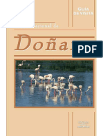 Guia Doñana