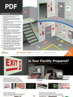 Get Prepared Today!: Quick Reference Guide