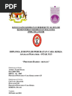 Download Primitive Reflex in preterm babies by Amirul Zakri Ismail SN48984103 doc pdf
