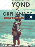 Beyond The Orphanage: A Journey of Hope and Aspirations