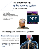 3_Neural Engineering Stimulation of Brain and Spinal Cord