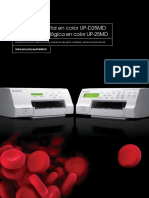 SonyUP D25MD PDF