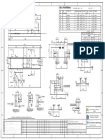 Bill of Materials: Section - A Section - B Section - C