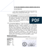 Nota Informativa