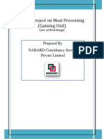 Model Project Profiles