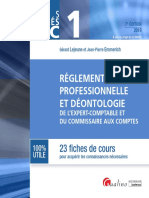 Carres Dec 1 Fiches de Cours - 2019 PDF