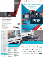 Measure Monitor Thailand PDF