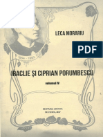 Muzica CCristescu Leca Morariu Vol4 2017 PDF