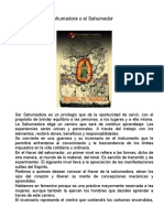 El Hacer DEL SAHUMADOR PDF