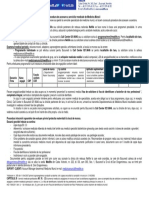 Procedura Medicina Muncii PDF