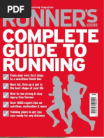 Download Runners World - Complete Guide to Running 2010 by PabloAcevedo SN48985132 doc pdf