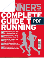 Runner's World - Complete Guide To Running 2010