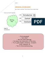 English Strategies On English Paper I PDF