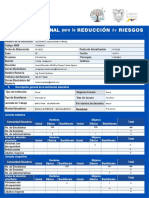 Plan Instituciona de Reduccion de Riesgos LMP 20-21 (23 Nov 2020