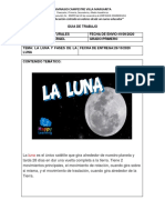 Guia Fases de La Luna