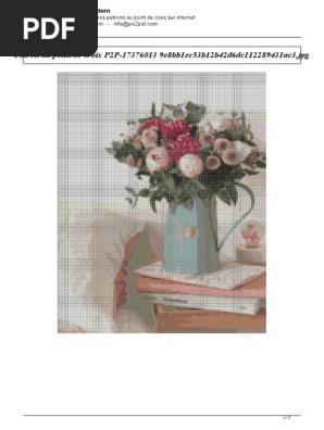 vase