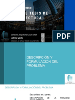 Sesión 01 Unfv Descripción Del Problema PDF