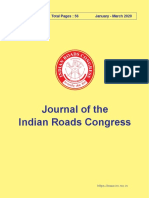 Indian Highways January 2020