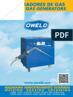 Cat OWELD - Es en - 16 19 W