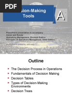 4.decision Making Tools-Ch11