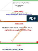 06 - EER Modeling MDFD