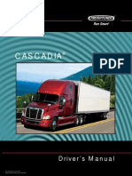 Cascadia Driver's Manual PDF