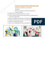 Estrategias para Mejorar La Competitividad en El País y La Región PDF