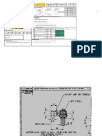 HD Rim Valve Guard Porosity