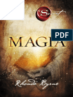 Magia Rhonda Byrne