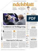 Handelsblatt 05 01