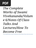 How To Become Free PDF